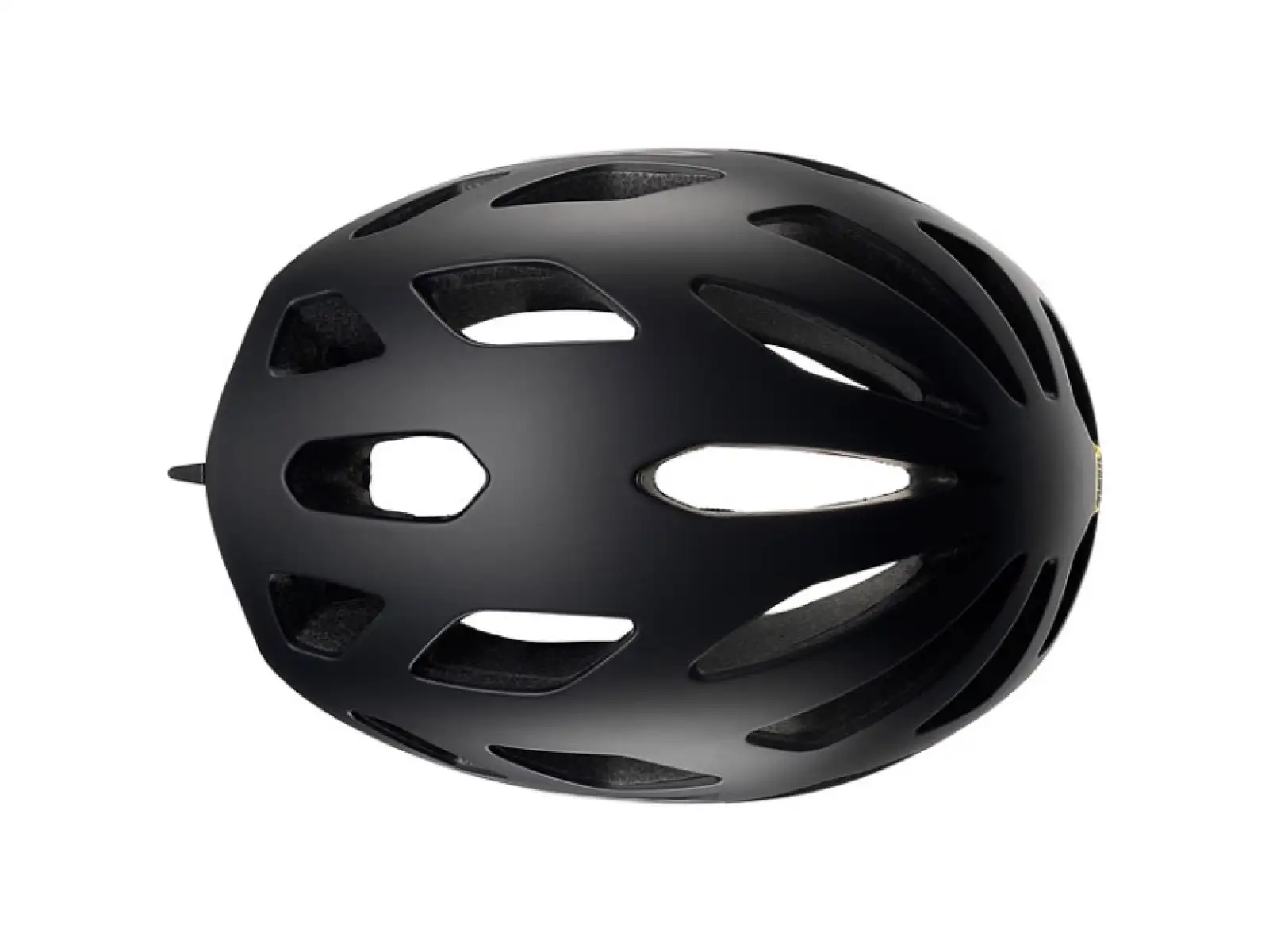 Mavic CXR Ultimate helmet black/black 2018