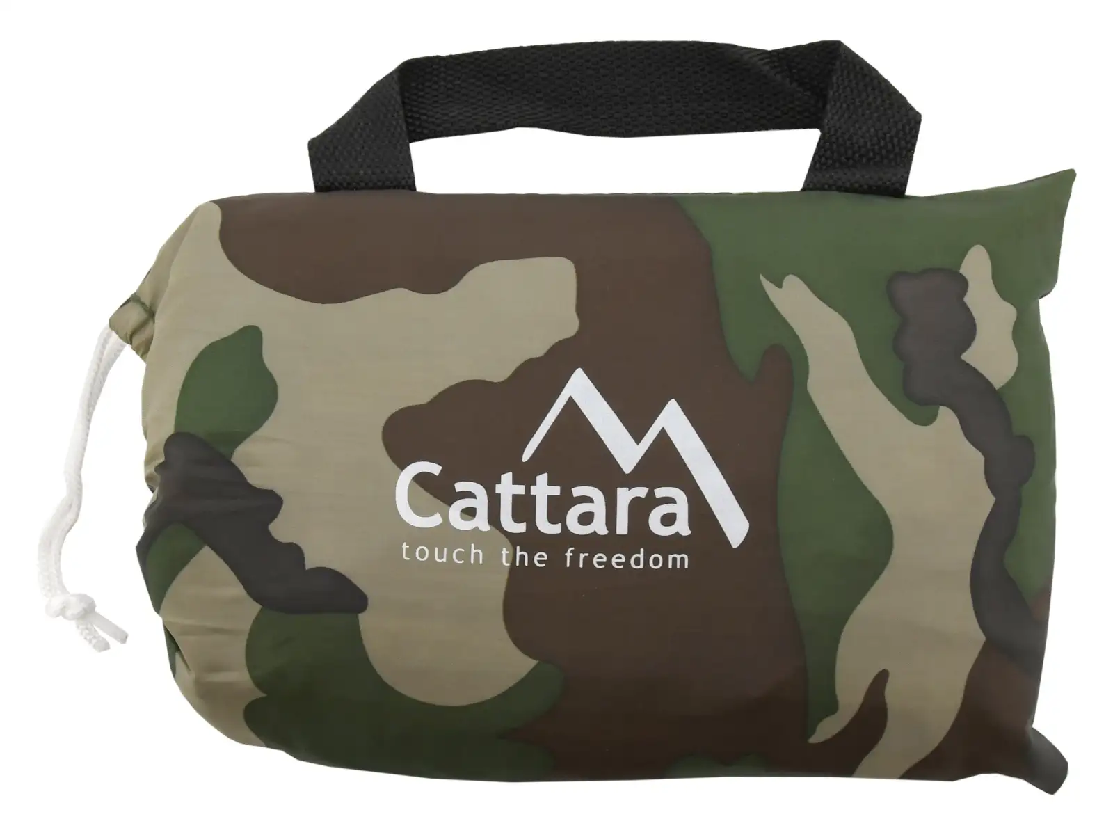Cattara tarpaulin 2x3 m