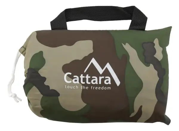 Cattara tarpaulin 2x3 m