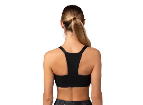Fox Tecbase Bra women's bra Black