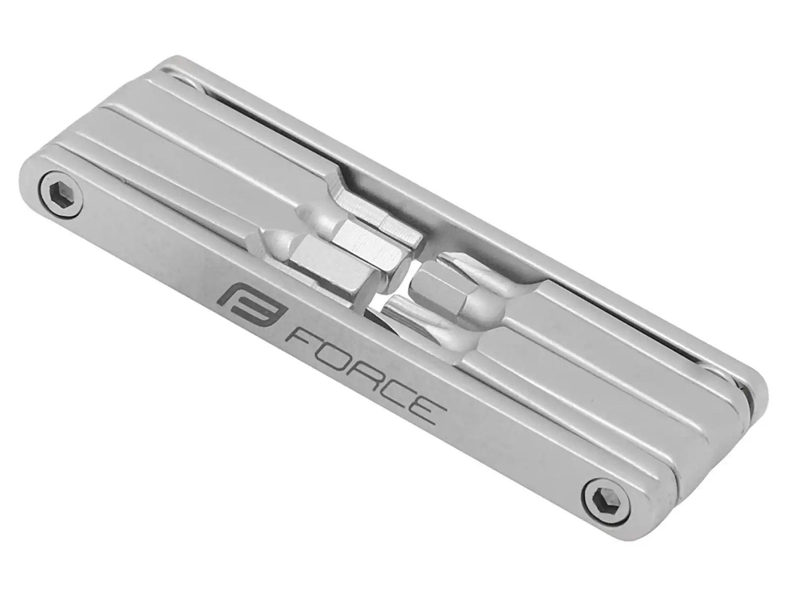 Force tool set 8 functions