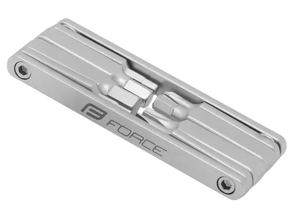 Force tool set 8 functions
