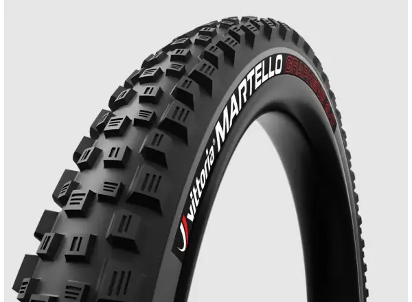Vittoria Martello Race Enduro 29" MTB tire kevlar