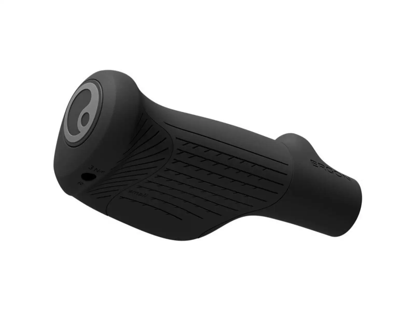 Ergon GT1 grips size S black