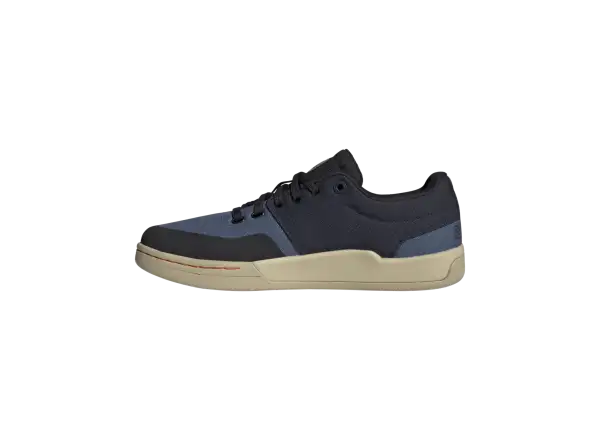 Five Ten Freerider Pro Canvas men's shoes Wonder Steel