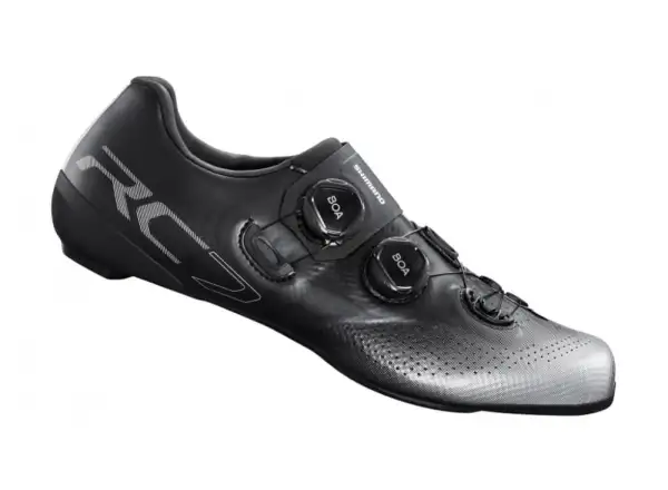 Shimano SH-RC702ML Road Cycling Shoes Men Black