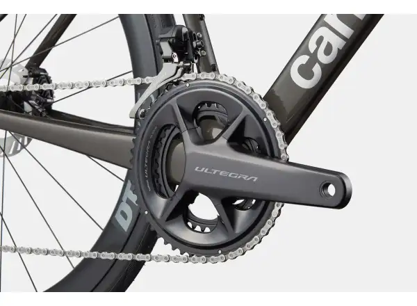 Cannondale SuperSix Evo 2 road bike Tungsten Blue TUB