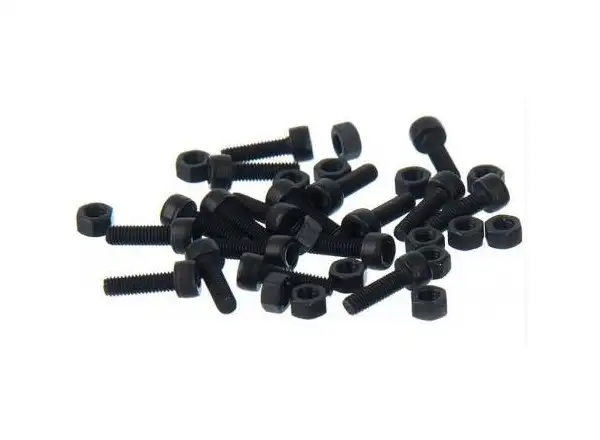 HT PA12A pins for platform pedals
