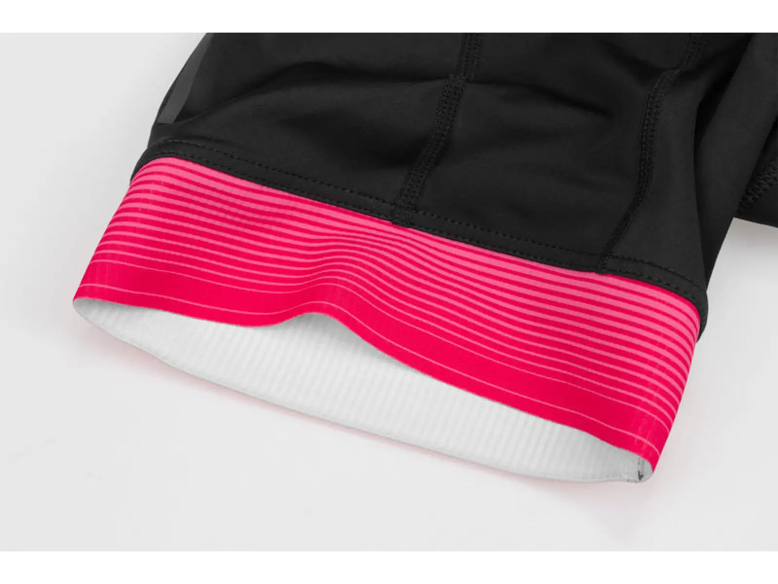 Etape Livia 2.0 women's shorts with insert black/pink
