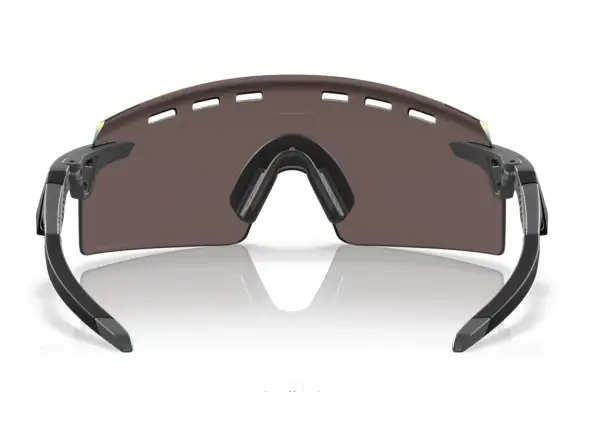 Oakley Encoder Strike Vented sunglasses Mat Carbon/Prizm 24k
