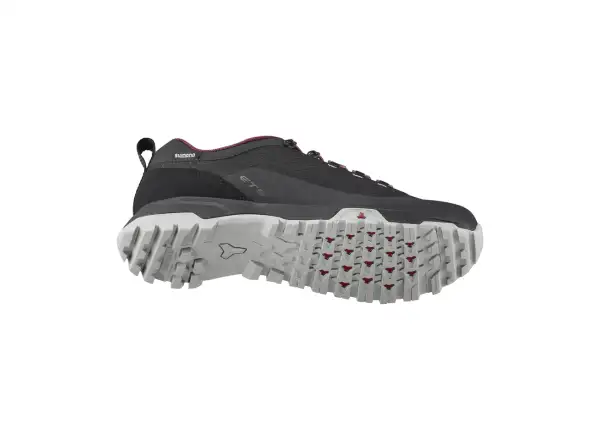 Shimano SH-ET501 Cycling Shoes Women Black