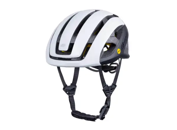 Force Neo MIPS cycling helmet white/black