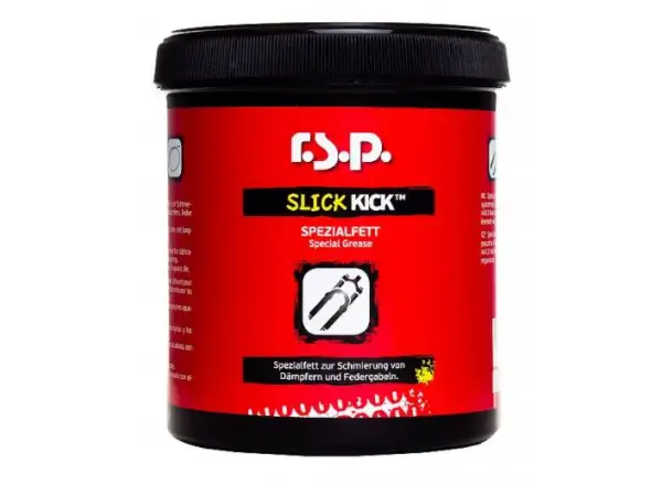 RSP Slick Kick grease 500ml