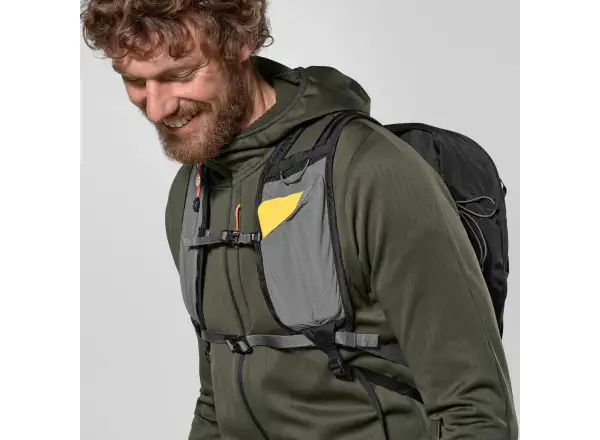Salewa Pedroc Active backpack 16 l Black Out