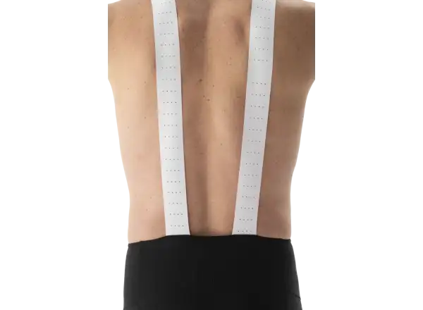 Mavic Aksium men's shorts with insert and braces Black