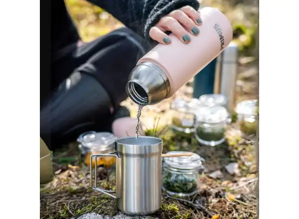 Primus Classic Light thermos flask 0.5 l Peach