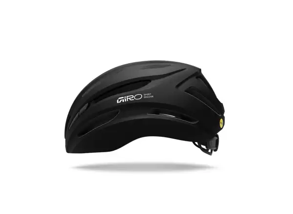 Giro Isode II MIPS helmet Mat Black