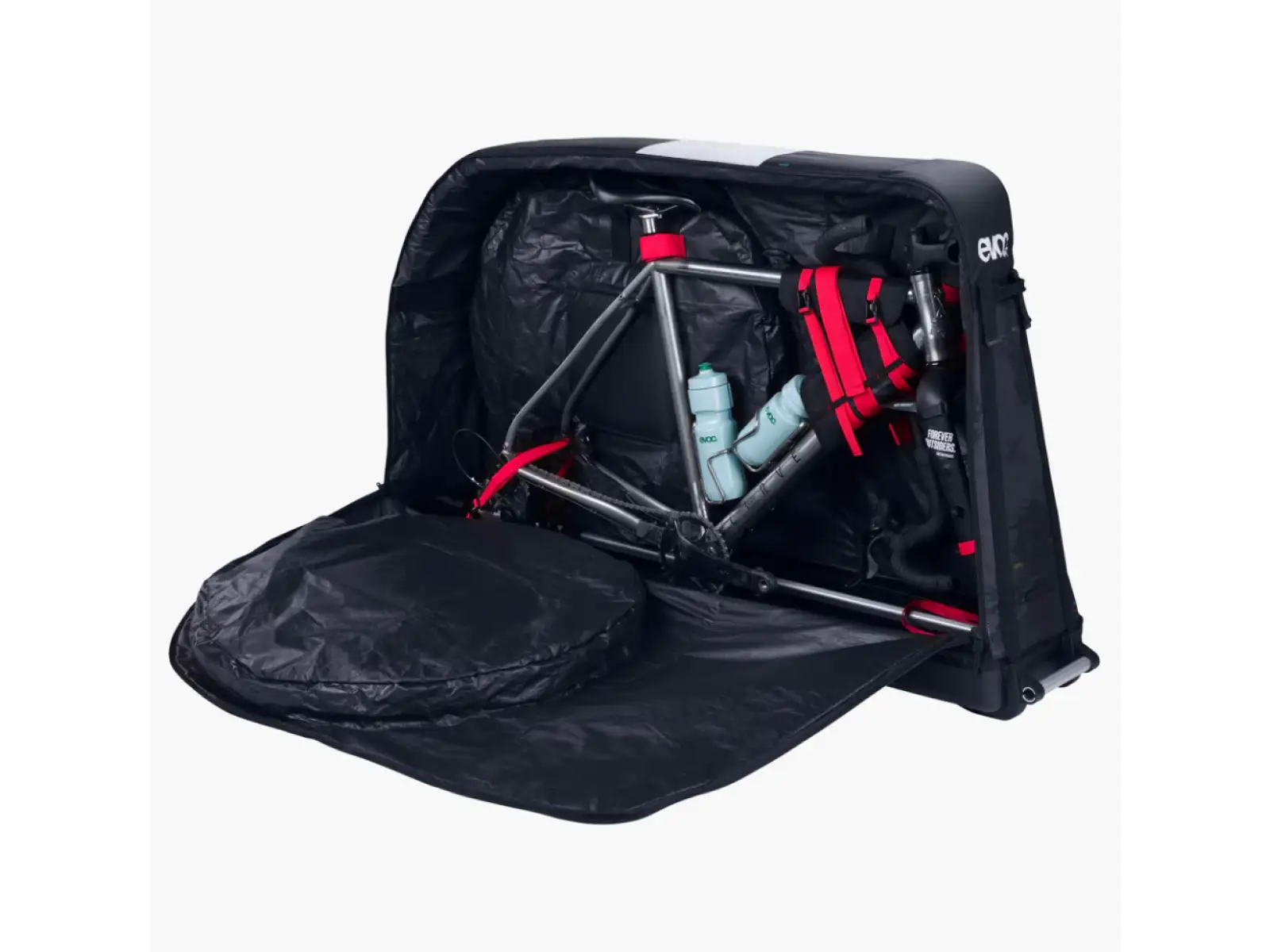 Evoc Bike Bag Pro bike transport bag Multicolour