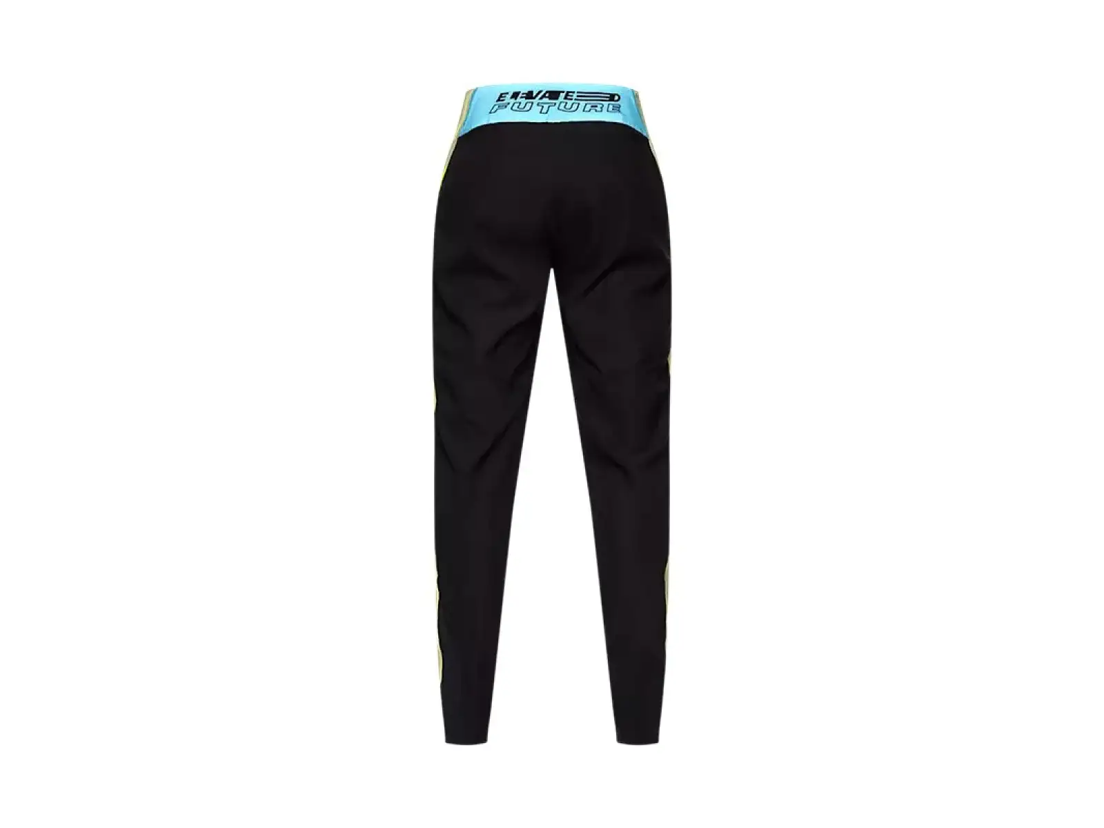 Fox Flexair Elevated men's pants Lemonade