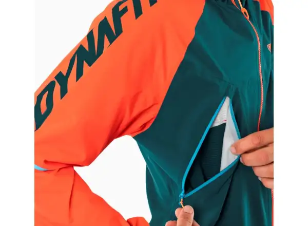 Dynafit Ride 3L men's jacket Dawn