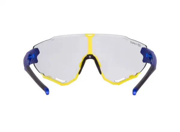 Force Creed glasses blue/fluo photochromatic lenses