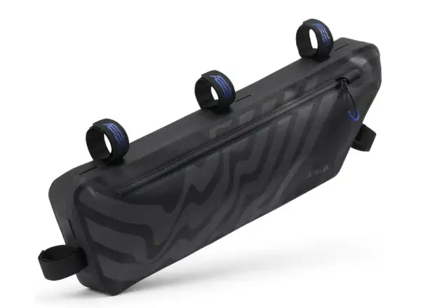 Aevor Frame Pack Road Proof Large frame bag 5.2 l Black