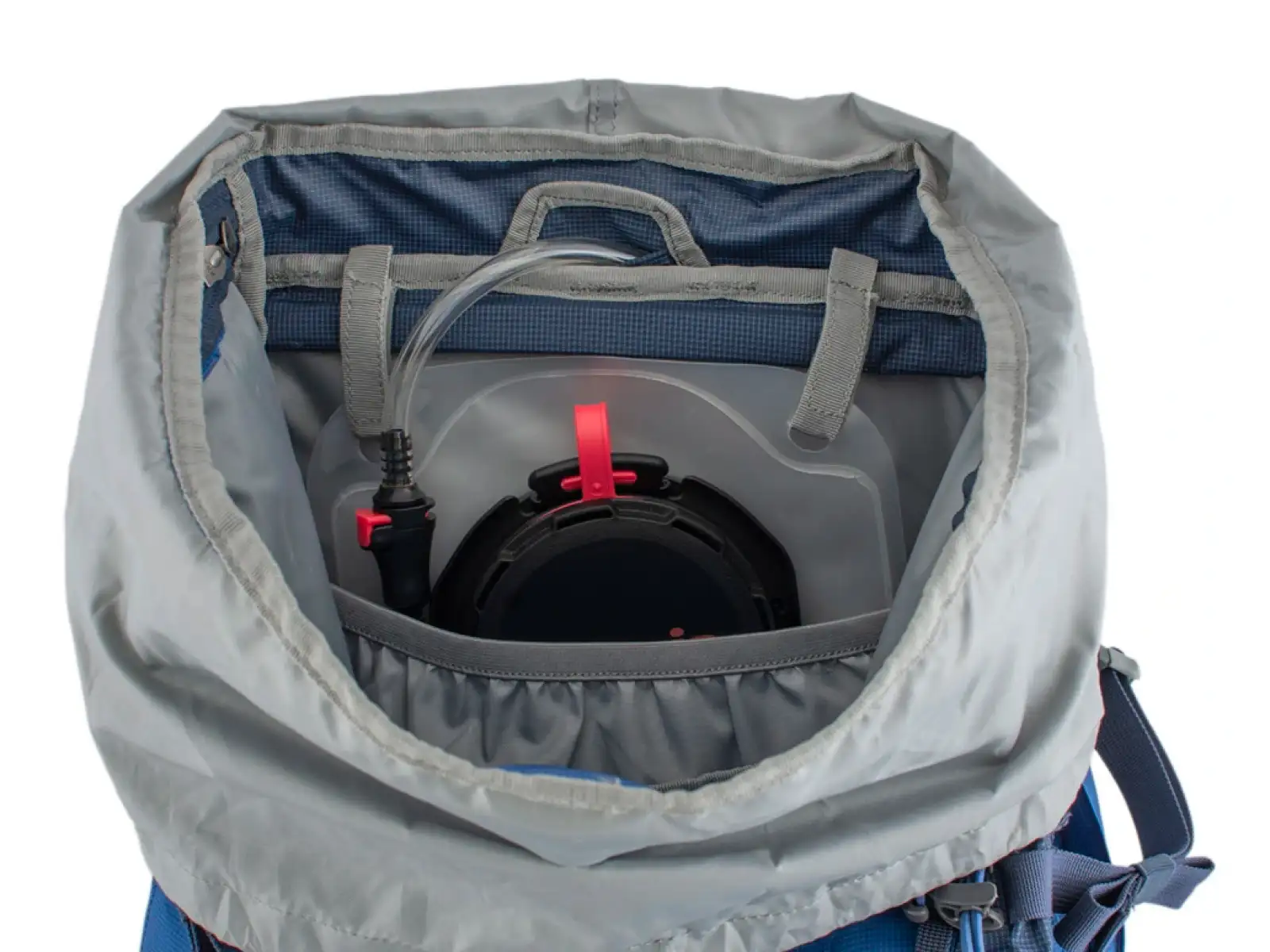 Pinguin Explorer 75 Backpack khaki