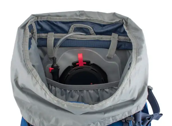 Pinguin Explorer 75 Backpack khaki