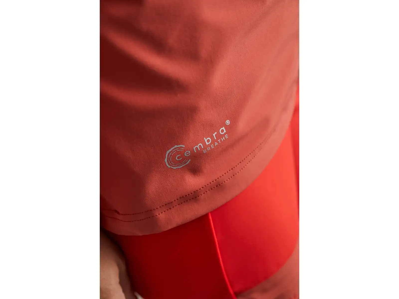 Maloja SonnblickM. women's jacket Fire red