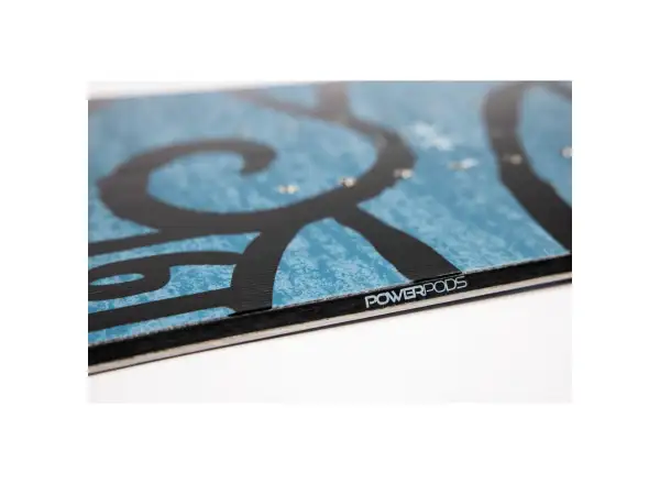 Nitro Nomad Splitboard Men Blue/Black