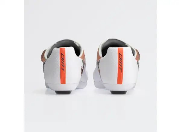 DMT KR0 EVO road cycling shoes White/Bronze