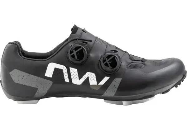 Northwave Extreme X cycling shoes Black