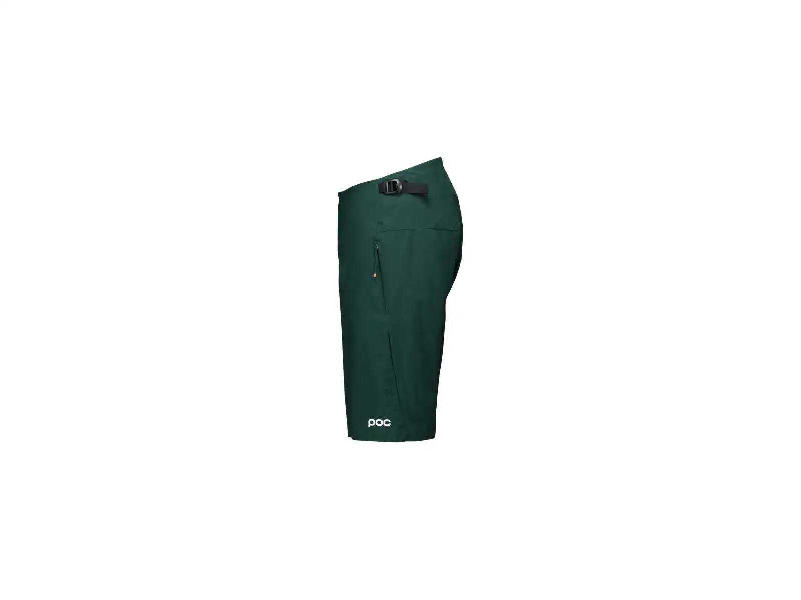 POC Motion Air men's shorts Pargasite Green