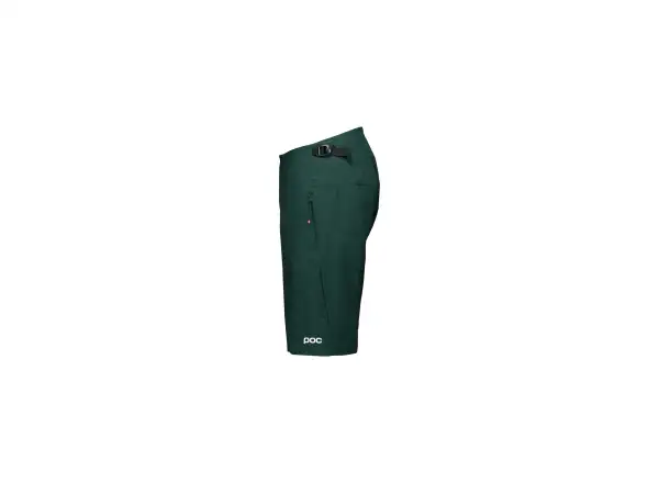 POC Motion Air men's shorts Pargasite Green