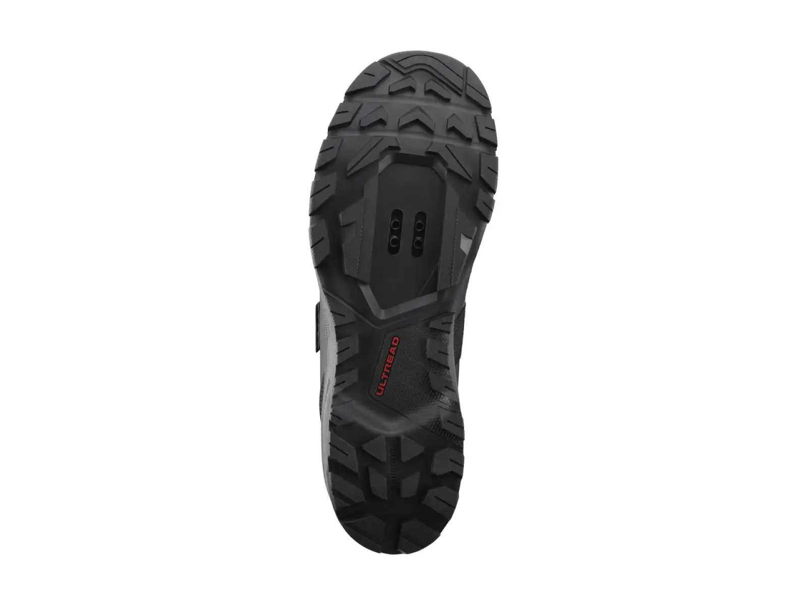 Shimano SH-EX500 Cycling Shoes Men Black