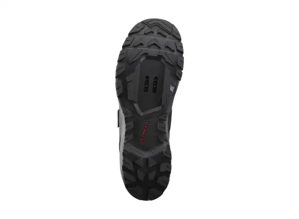 Shimano SH-EX500 Cycling Shoes Men Black