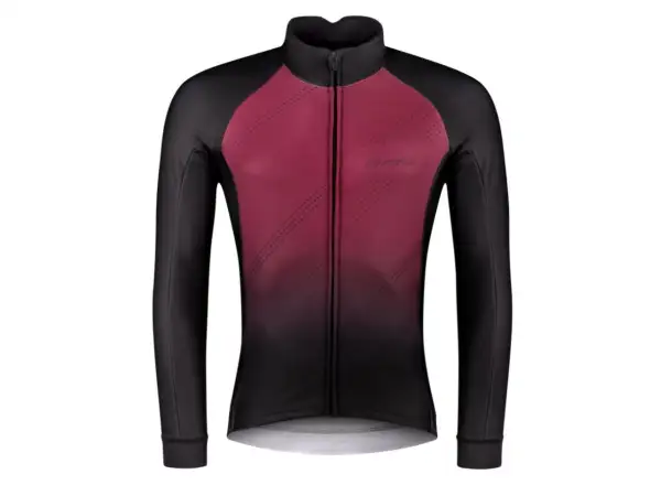 Force Extreme men's jacket burgundy