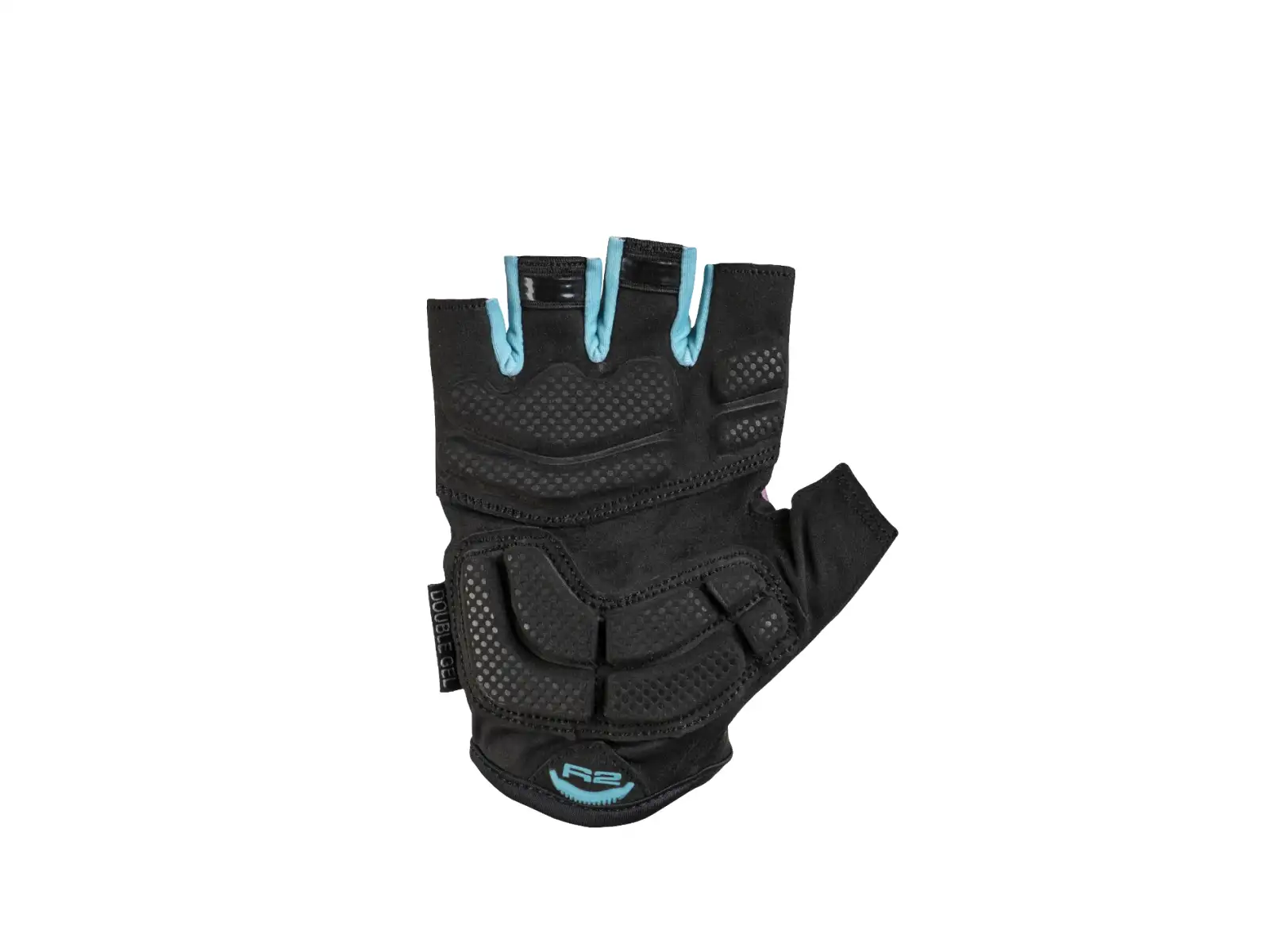 R2 Ombra 2.0 women's cycling gloves pink