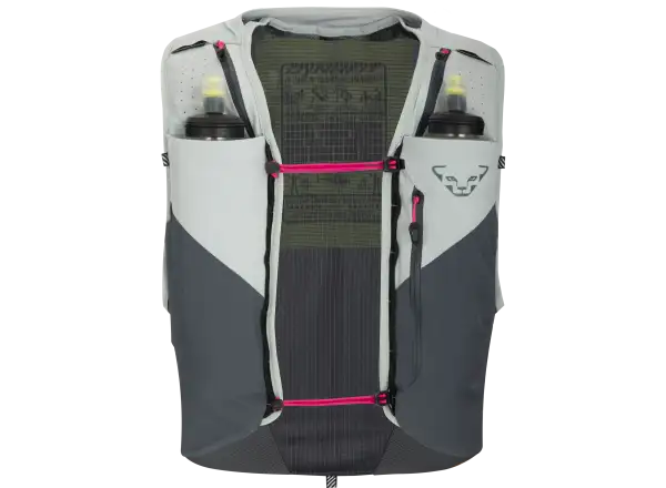 Dynafit Ultra 12 l running vest Cloud Blue/Cinder