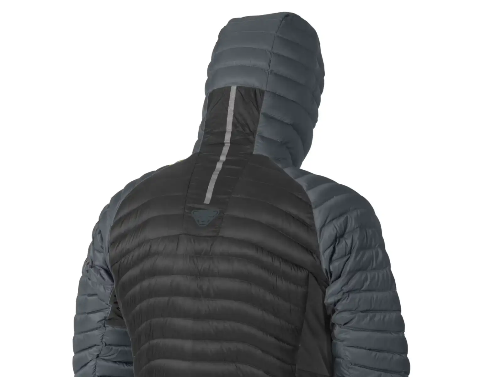 Dynafit Radical Down men's jacket Cinder