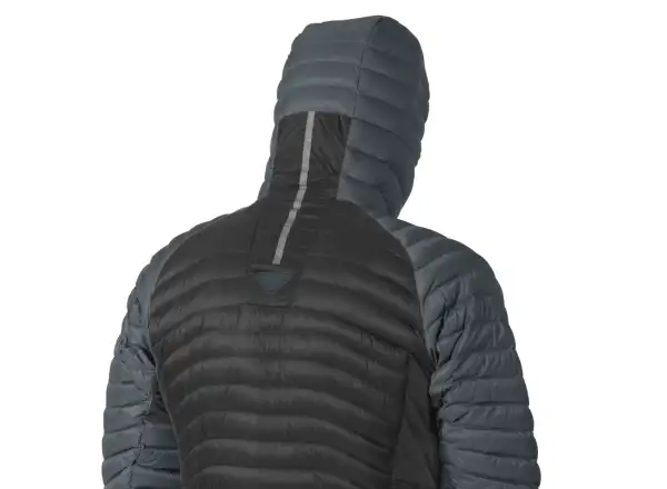 Dynafit Radical Down men's jacket Cinder