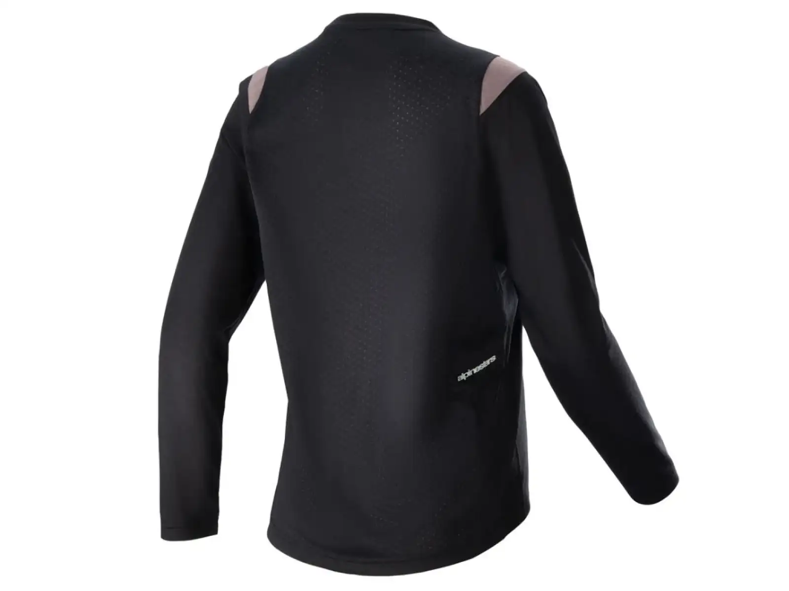 Alpinestars Stella Alps Escape women's jersey long sleeve Black