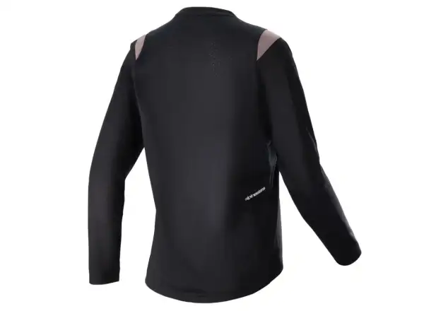 Alpinestars Stella Alps Escape women's jersey long sleeve Black