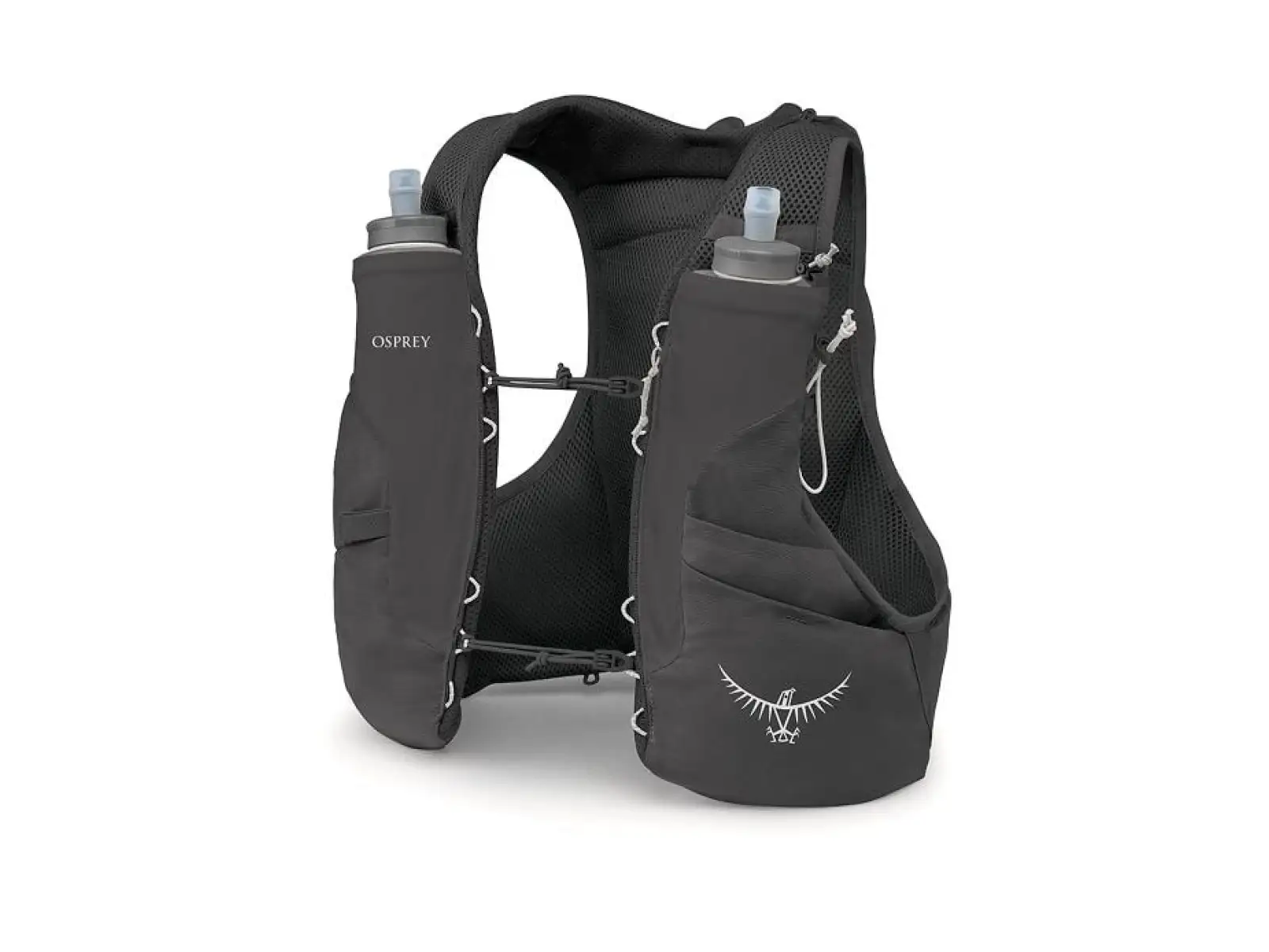 Osprey Duro 6 running vest Black