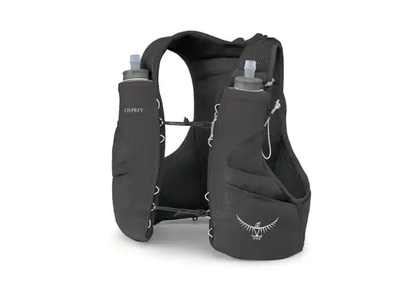 Osprey Duro 6 running vest Black