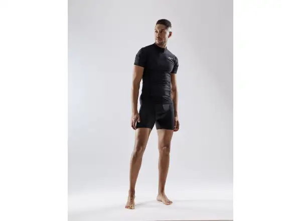 Craft Active Extreme X Wind men's boxers black