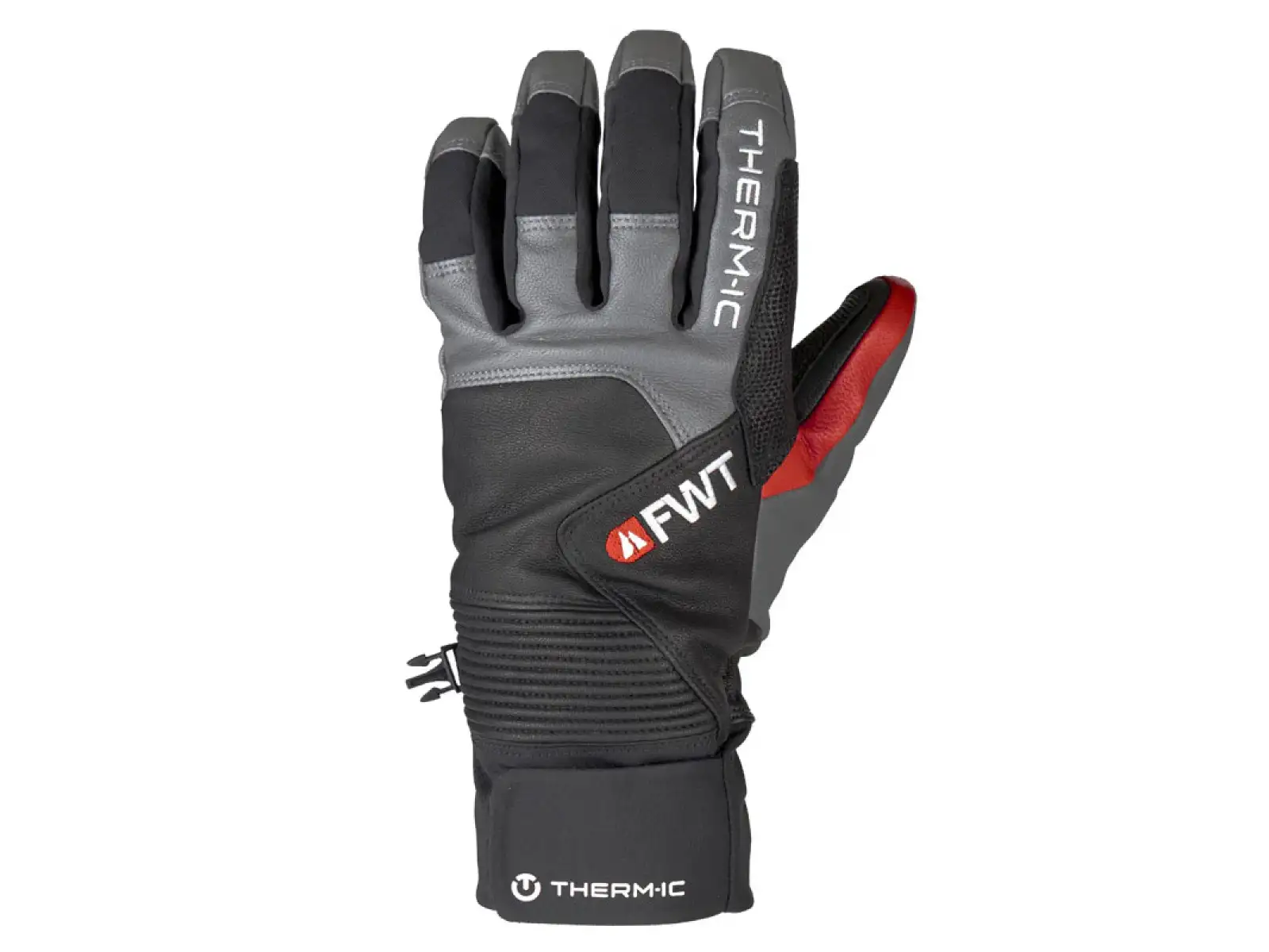 Thermic Freeride Extra Warm gloves - FWT Etition