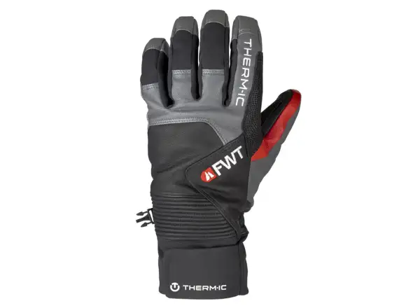 Thermic Freeride Extra Warm gloves - FWT Etition