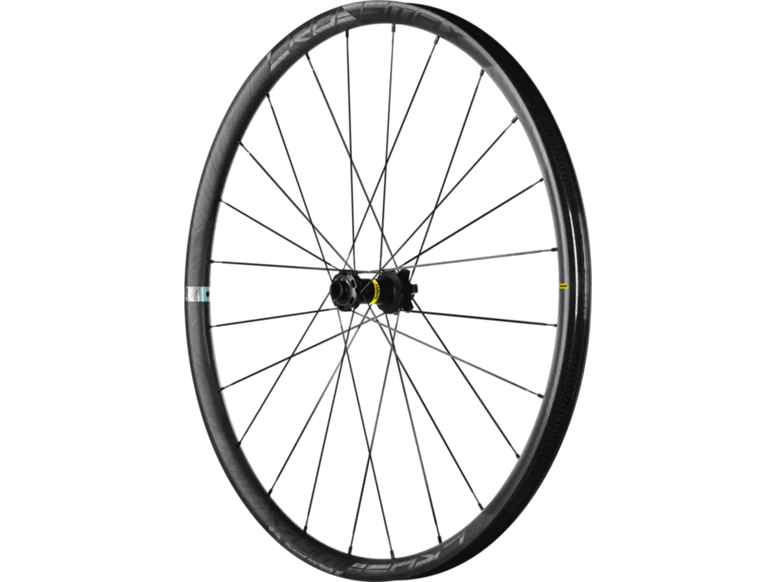 Mavic Crossmax SL Ultimate 30 Boost 29" MTB wheels hub Sram XD