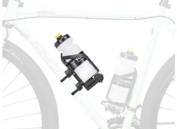 Topeak Versamount variable mount for bottle cage